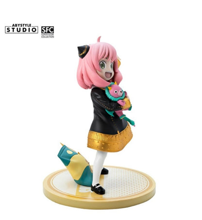 Abystyle Studio Super Figure Collection Spy X Family Anya Forger