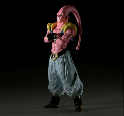 COPPIA MATCH MAKERS Dragon Ball Z-Ultimate Gohan VS Majin Buu (prezzo per coppia)
