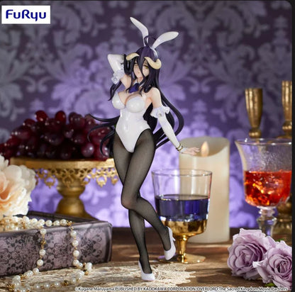 Overlord Albedo BicuteB unnies Figure