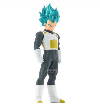 Dragon Ball Super Blood of Saiyans - Vegeta