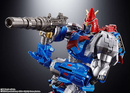 Gx-118 voltes v legacy