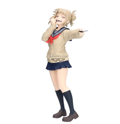 MY HERO ACADEMIA GLITTER＆GLAMOURS-OCHAKO URARAKA & HIMIKO TOGA