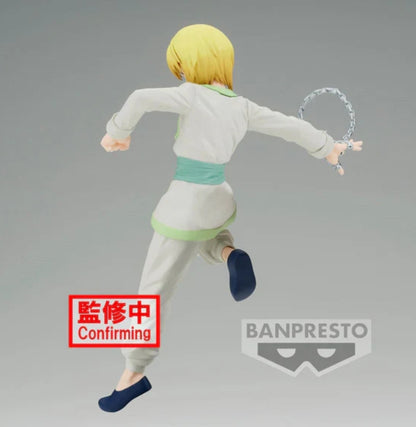 Kurapika HUNTER X HUNTER Vibration Stars