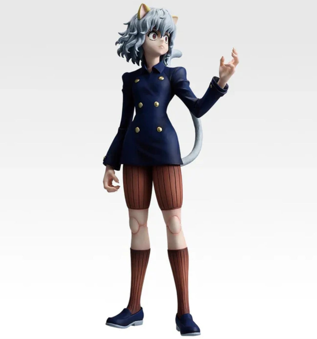 Ichiban Kuji Hunter X Hunter CHIMERA ANT 2 - E Prize Neferpitou Figure Masterlise