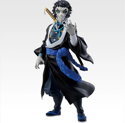 Ichiban Kuji Demon Slayer Kimetsu no Yaiba Brothers of Thunder-B Prize Kaigaku MASTERLISE
