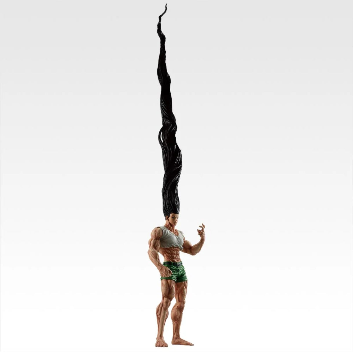 Ichiban Kuji Hunter X Hunter CHIMERA ANT 2 - Last One Prize Growth Ver. Figure Masterlise Extra