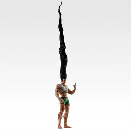Ichiban Kuji Hunter X Hunter CHIMERA ANT 2 - Last One Prize Growth Ver. Figure Masterlise Extra