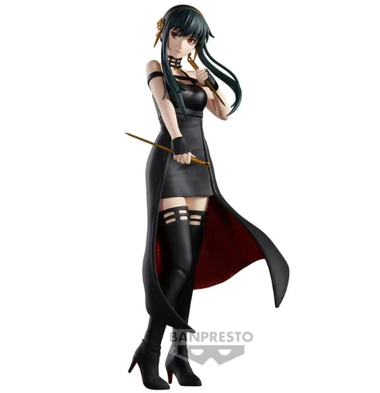 Yor Forger SPY X FAMILY DXF