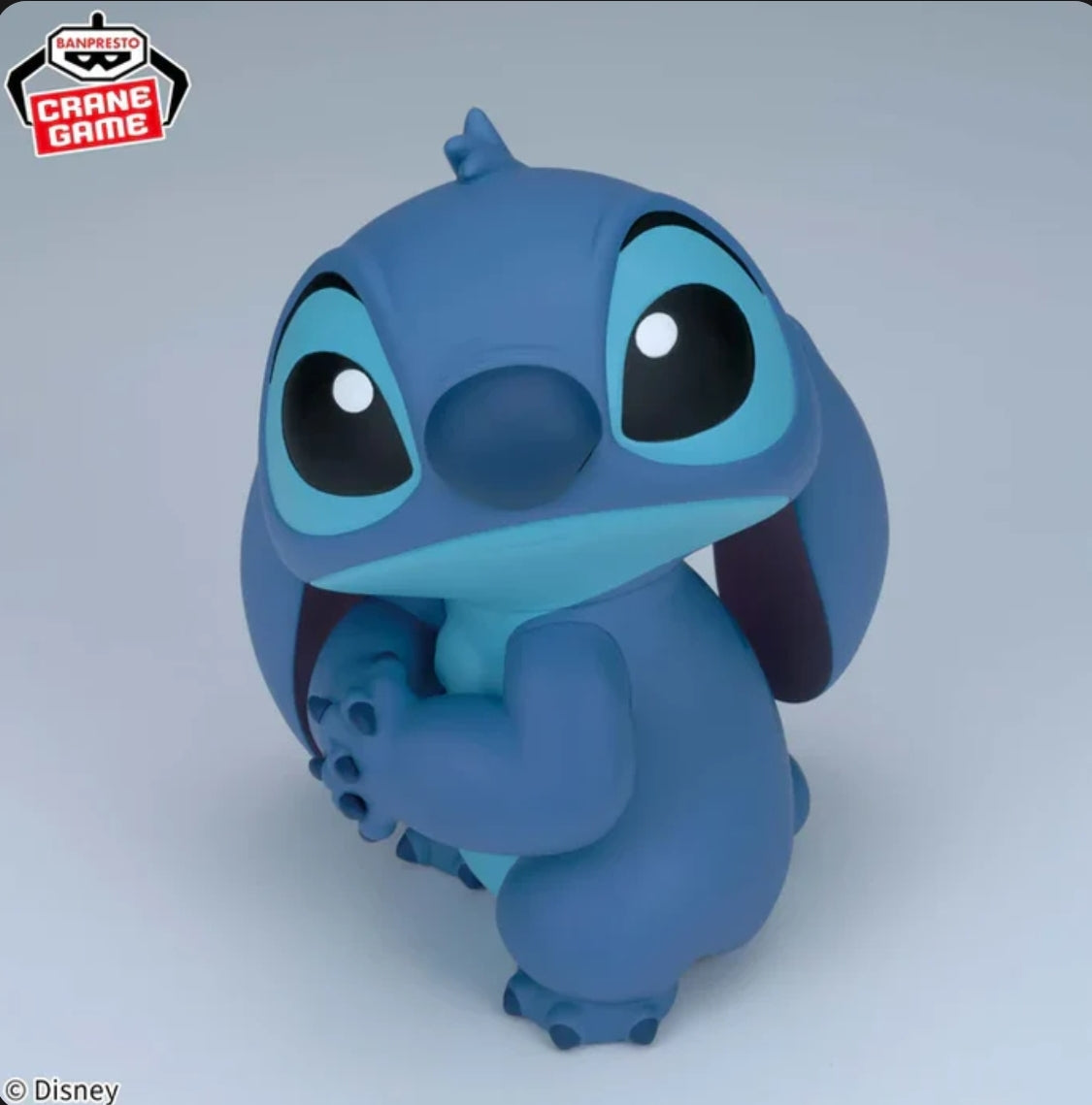 Disney Characters Big Sofvimates - Stitch