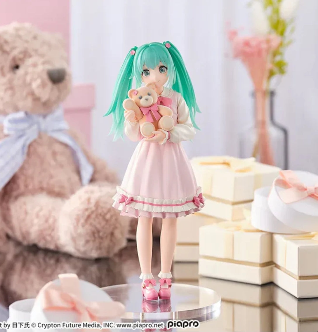 Hatsune Miku Luminasta - Conceptual Series Vol.3