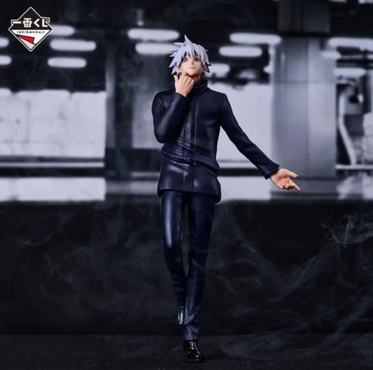 Satoru Gojo Last One Jujutsu Kaisen Shibuya Incident 1 Ichiban Kuji