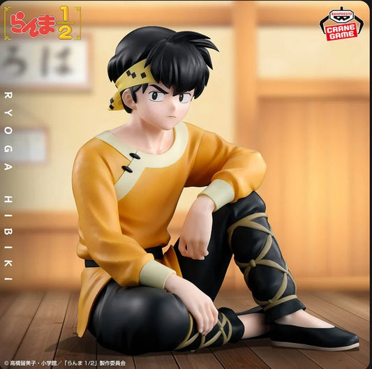 Ranma 1/2 Figure - Ryoga Hibiki