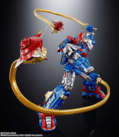 Gx-118 voltes v legacy