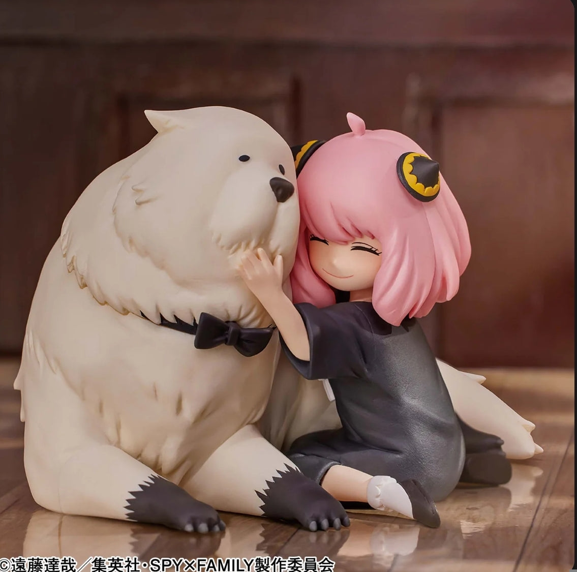 Spy x Family - Anya Forger - Bond Forger - Break Time Collection