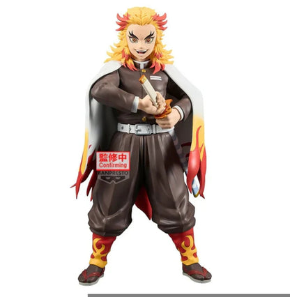 DEMON SLAYER GRANDISTA - KYOJURO RENGOKU