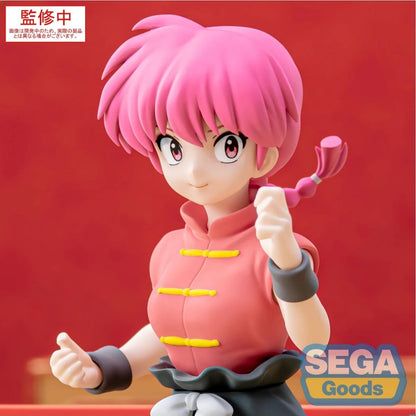 RANMA 1/2 LUMINASTA - RANMA SAOTOME FEMALE VER
