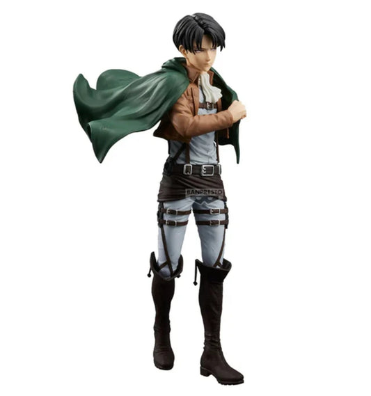 Attack on Titan Grandista - Levi Ackerman