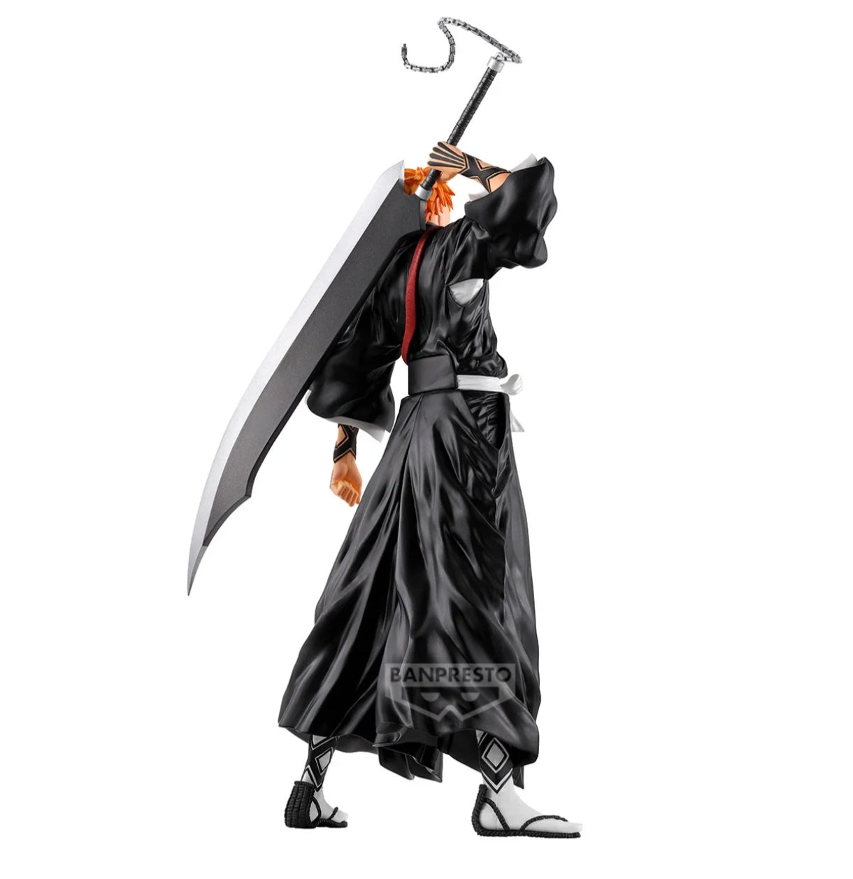 Bleach Grandista - Kurosaki Ichigo