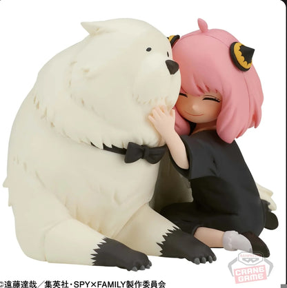 Spy x Family - Anya Forger - Bond Forger - Break Time Collection