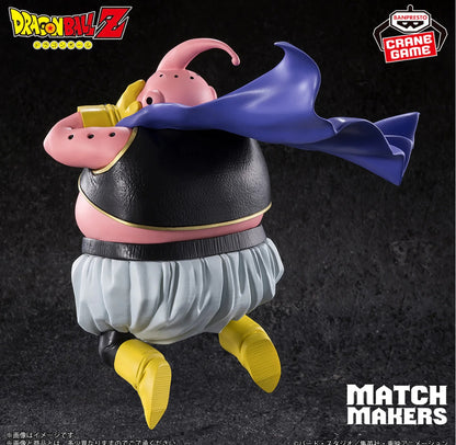 DRAGON BALL Z-MATCH MAKERS-Majin Buu(Vs)Super Saiyan 3 Son Goku)
