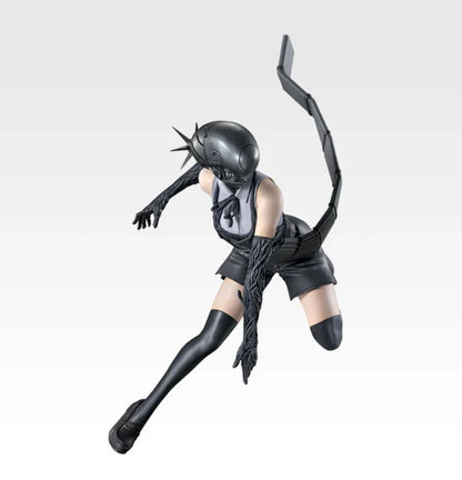 Ichiban Kuji Chainsaw Man Movie Chainsaw Man Reze Arc - B Prize Bomb Figure
