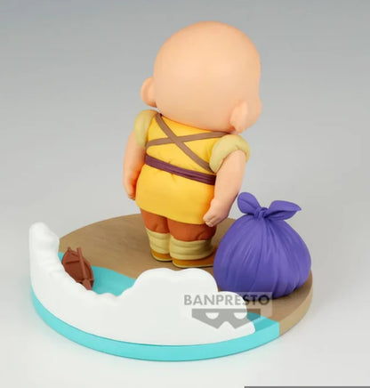 Dragon Ball History Box - Krillin