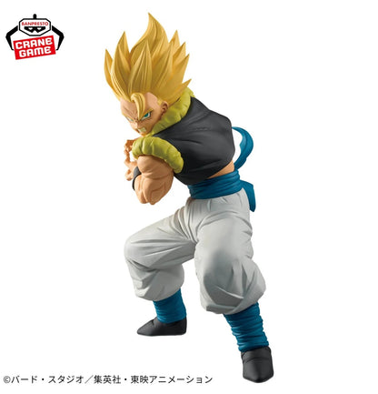 Dragon Ball Super Grandista - Gogeta