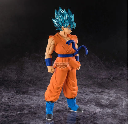 DRAGON BALL SUPER BLOOD OF SAIYANS - SON GOKU