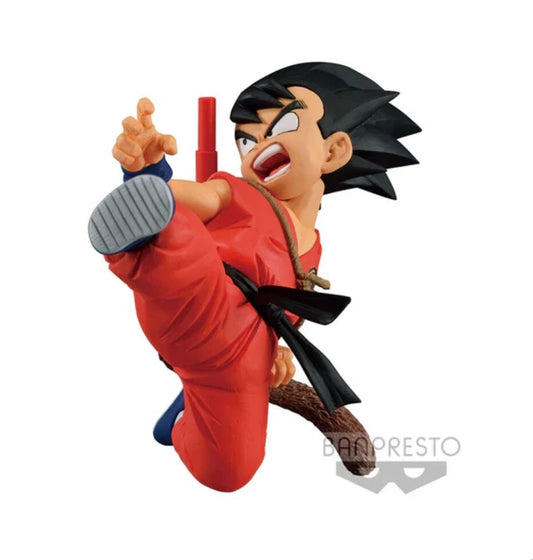 Son Goku Match Makers