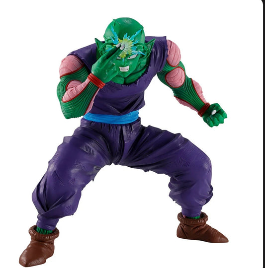 Dragon Ball Z Spectacle Battle Piccolo Ichibansho figure 18cm