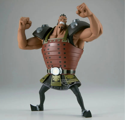 ONE PIECE BATTLE RECORD COLLECTION - JOZU