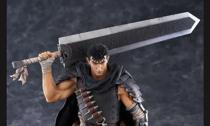 Guts Black Swordsman Berserk POP UP PARADE L