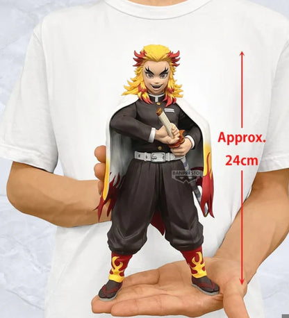 DEMON SLAYER GRANDISTA - KYOJURO RENGOKU