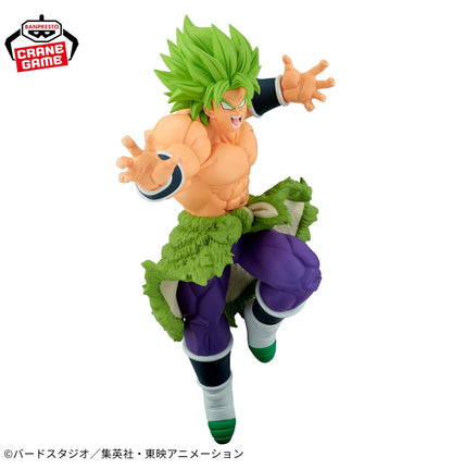 Dragon Ball Super - Match Makers -  Super Saiyan Broly