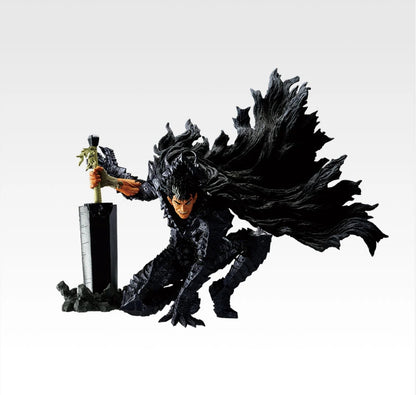 Ichiban Kuji Berserk Vow of Counterattack-A Prize Guts
MASTERLISE