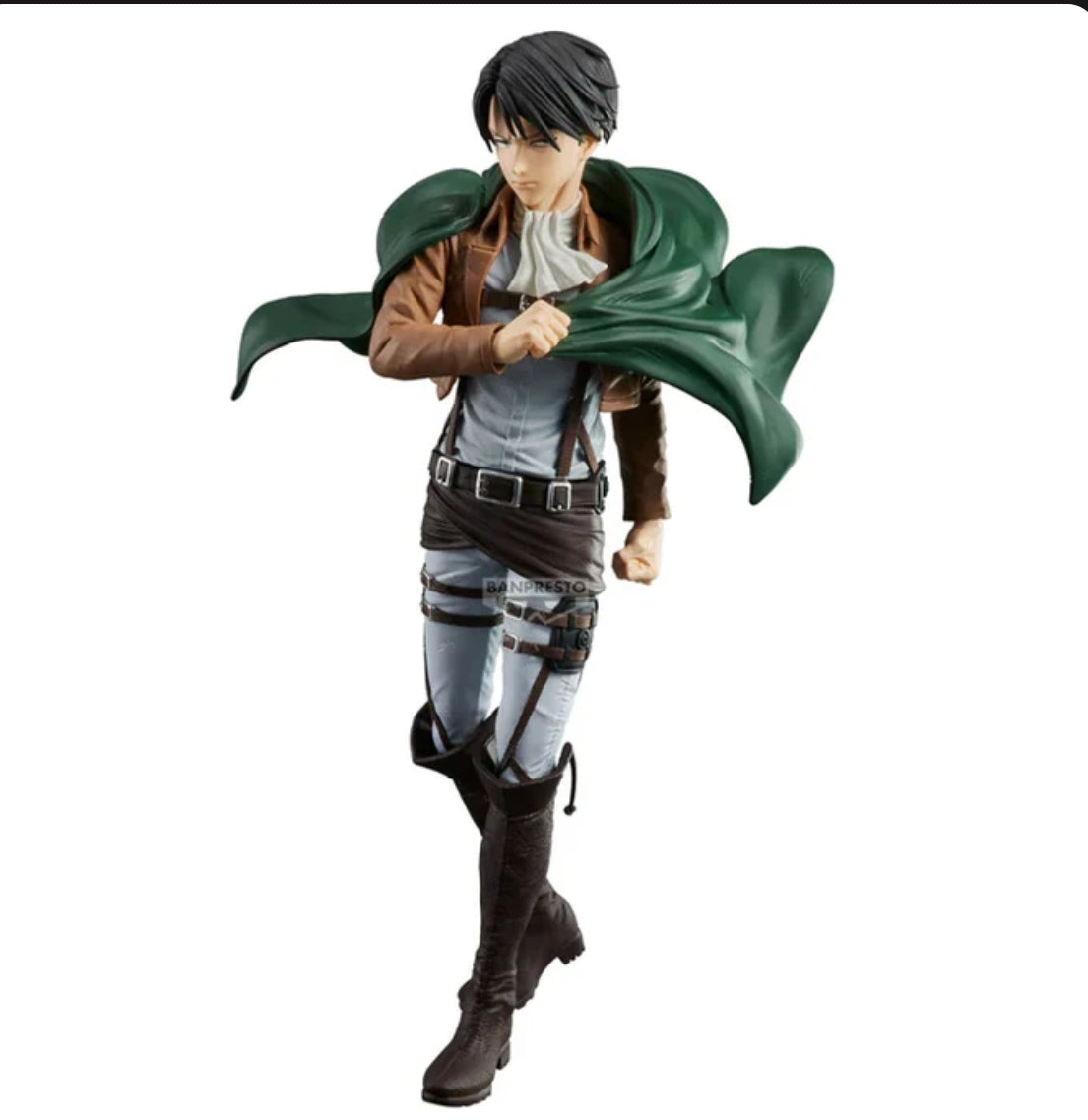 Attack on Titan Grandista - Levi Ackerman