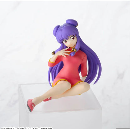 Ranma 1/2Cioccolato Premio Figura-Shampoo