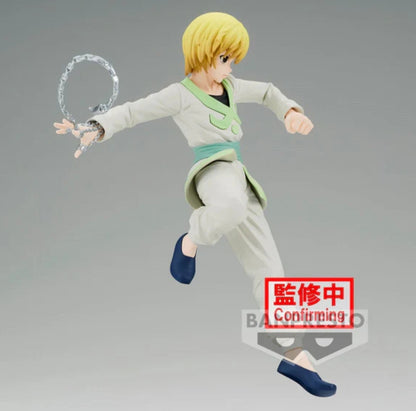Kurapika HUNTER X HUNTER Vibration Stars