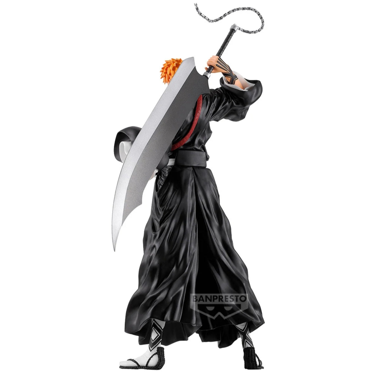 Bleach Grandista - Kurosaki Ichigo