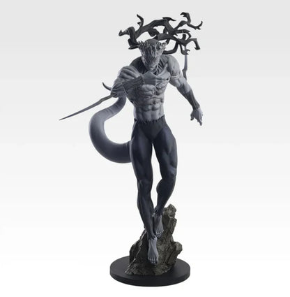 Ichiban Kuji Jujutsu Kaisen Shibuya Incident 4 - Last One Prize Mahito Transfigured Human Masterlise