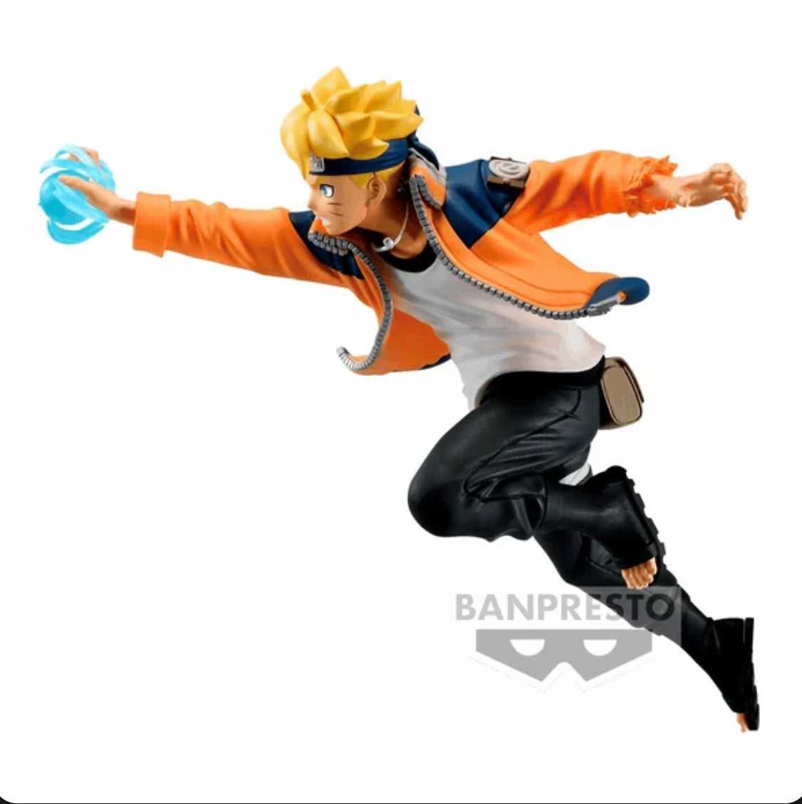 Boruto Uzumaki Naruto Next Generations Vibration Stars