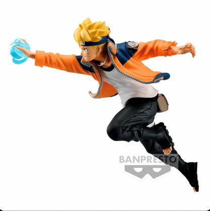 Boruto Uzumaki Naruto Next Generations Vibration Stars