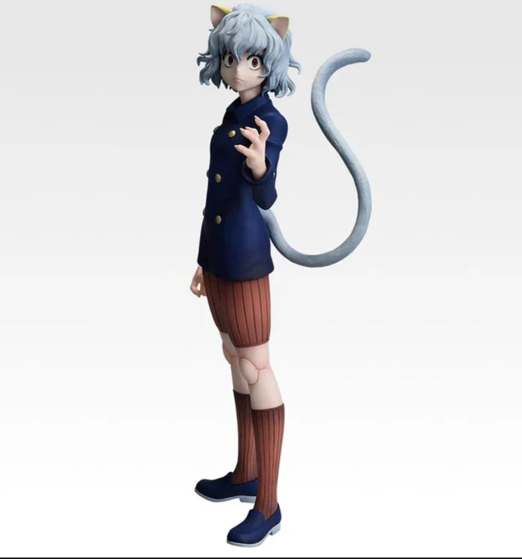 Ichiban Kuji Hunter X Hunter CHIMERA ANT 2 - E Prize Neferpitou Figure Masterlise