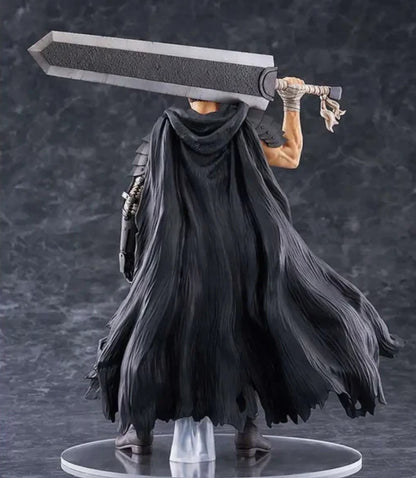 Guts Black Swordsman Berserk POP UP PARADE L