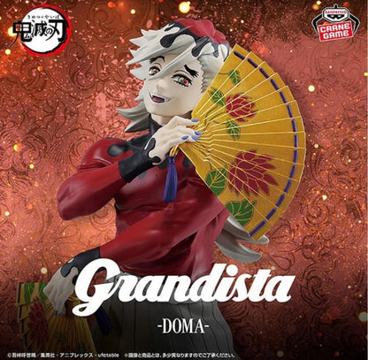 DEMON SLAYER GRANDISTA - DOMA