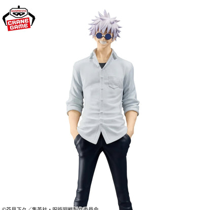 JUJUTSU KAISEN KING OF ARTIST - TAMA NO ORI II SATORU GOJO