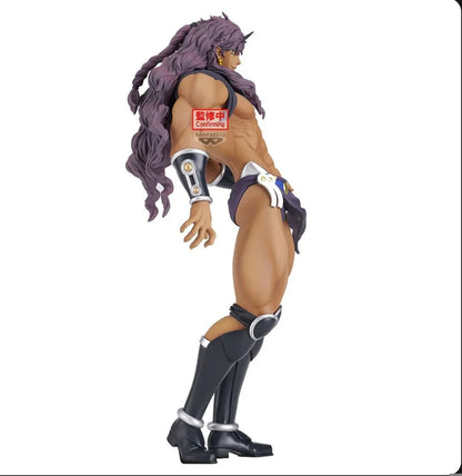 Jojo's Bizarre Adventure Mometria Figure - Kars