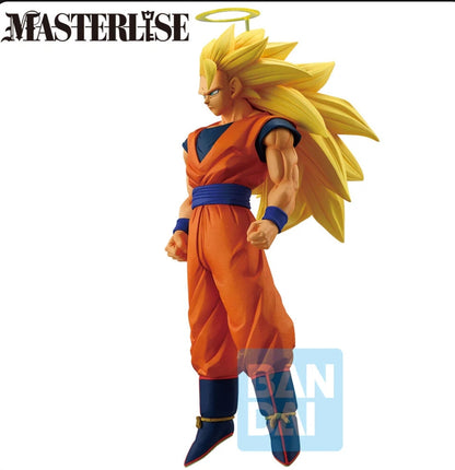 Ichibansho Dragon Ball Z Battle SS3 Son Goku