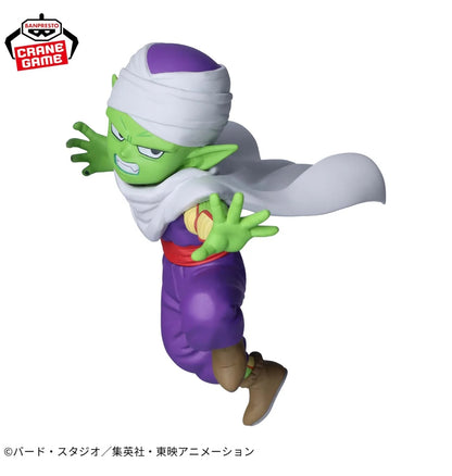Dragon Ball Daima-Piccolo (mini) Figure withPanel
