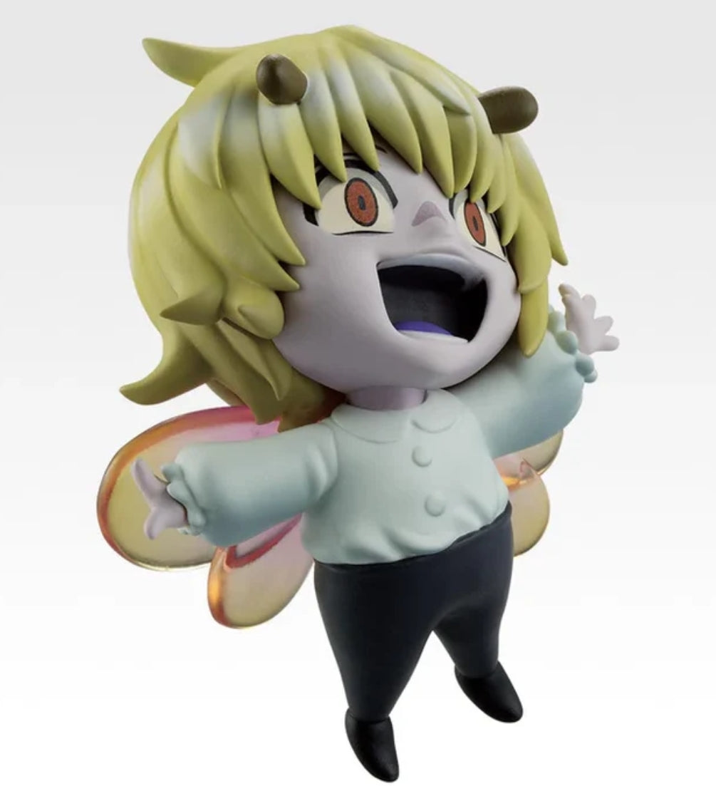 Ichiban Kuji Hunter X Hunter CHIMERA ANT 2 - F Prize Shaiapouf Figure Masterl